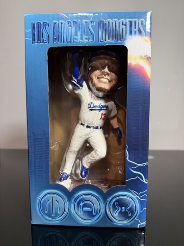 Max muncy dodgers - max, la