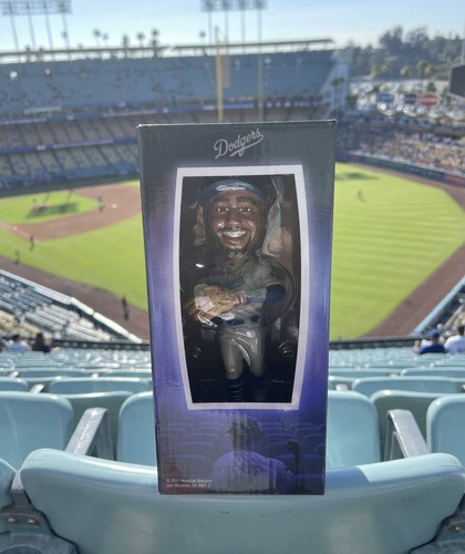 Mookie betts 2026 dodgers - mookie, la