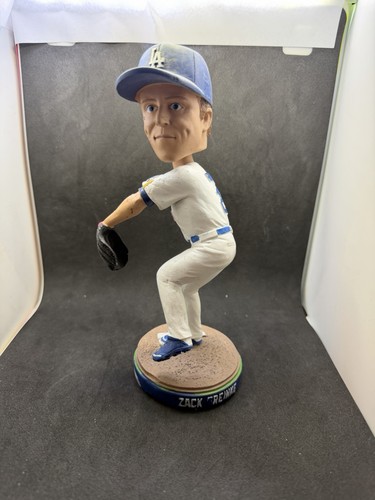 Zack greinke dodgers - la,