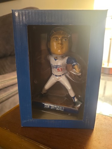 2019 don drysdale los angeles - 2019,