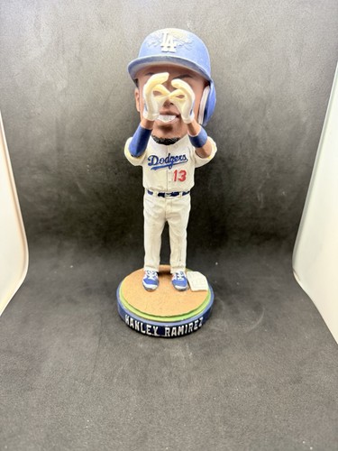 Hanley ramirez dodgers - la,